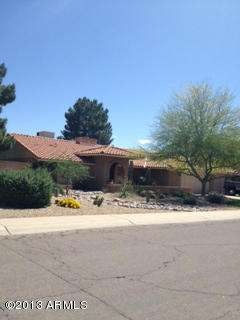 AZ House