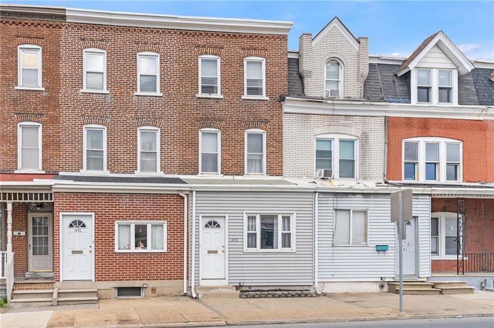 1453 W Tilghman St, Allentown, PA 18102 - photo 1