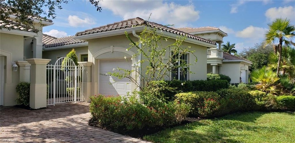 2015 Par Dr, Naples, FL 34120 - photo 1