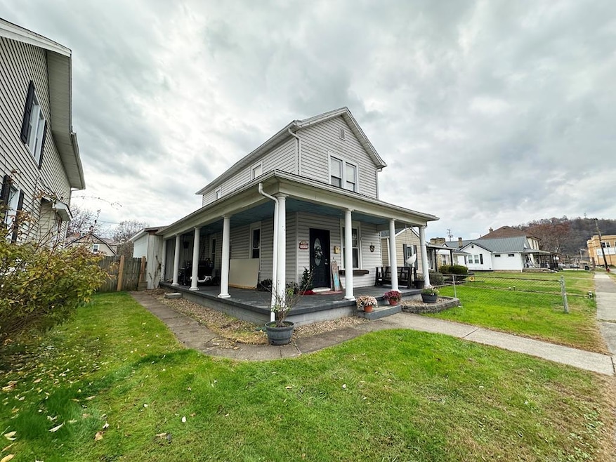 5820 Farney Ave, Portsmouth, OH 45662 - photo 1