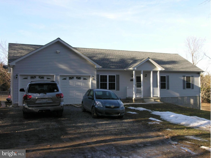 1228 Lamplight Rd, Inwood, WV 25428 - photo 1