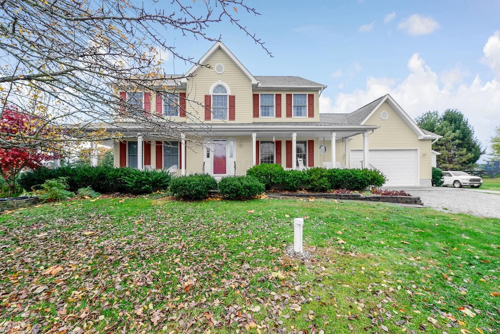 Under Contract $560,000