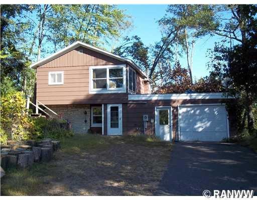 7222 Hwy U, Oakland Township, WI 54830 - photo 1