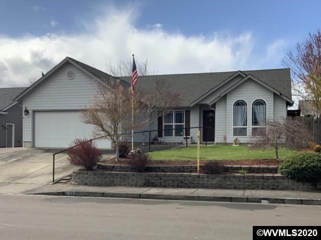 1677 Horizon Ridge Dr NE, Keizer, OR 97303 - photo 1