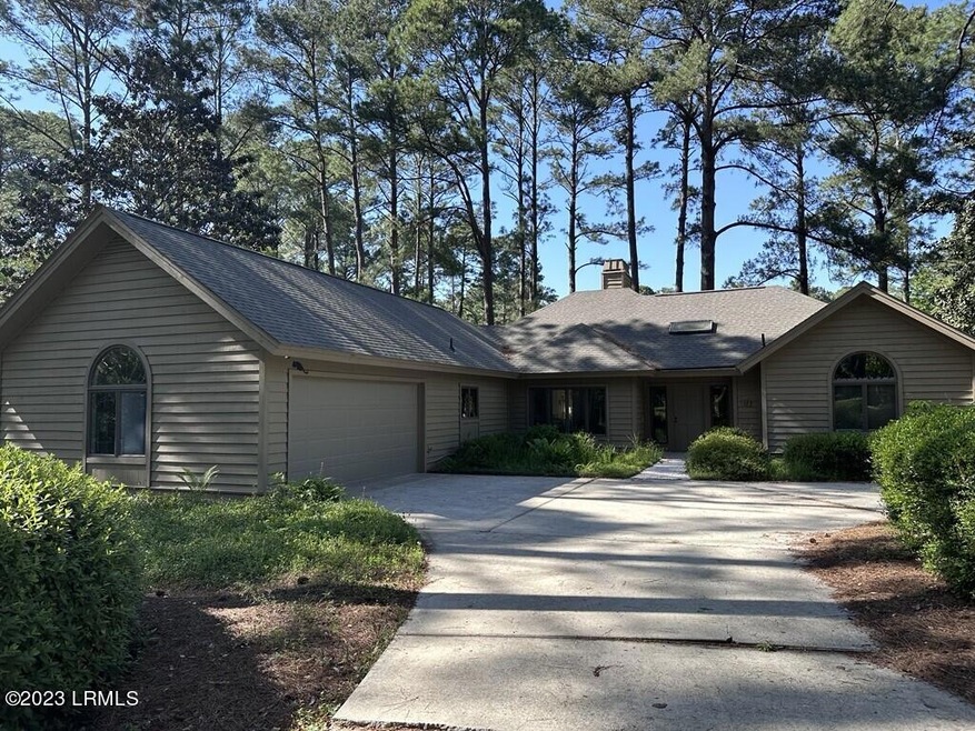 17 Loblolly