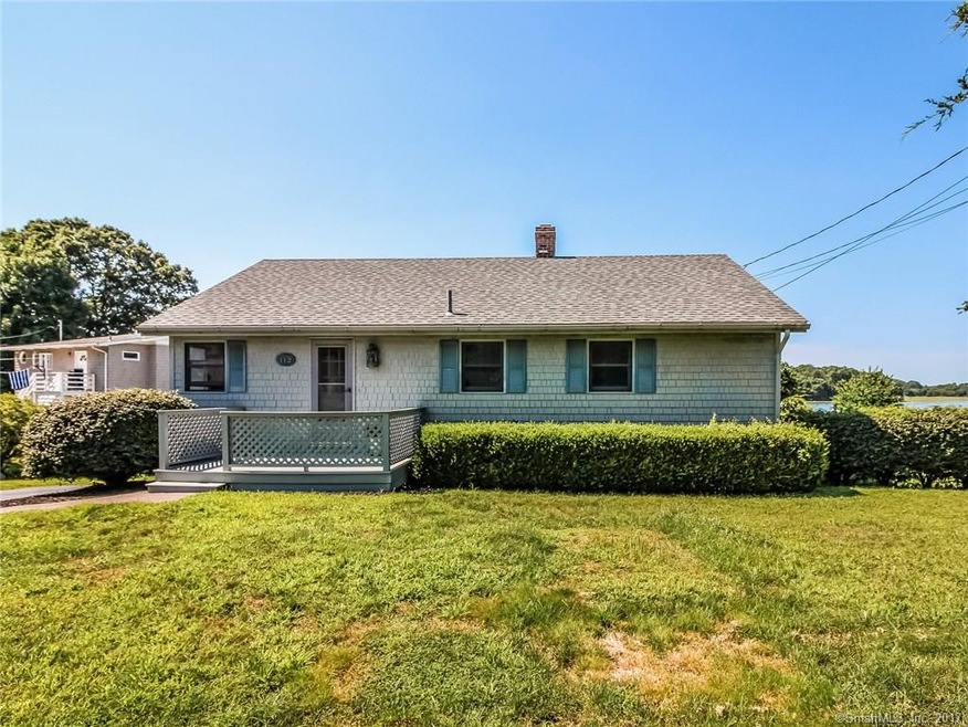 112 Latimer Point Rd, Stonington, CT 06378 - photo 1