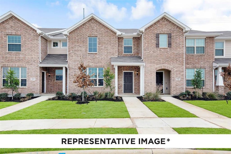 Houston with Elevation J Brentwood