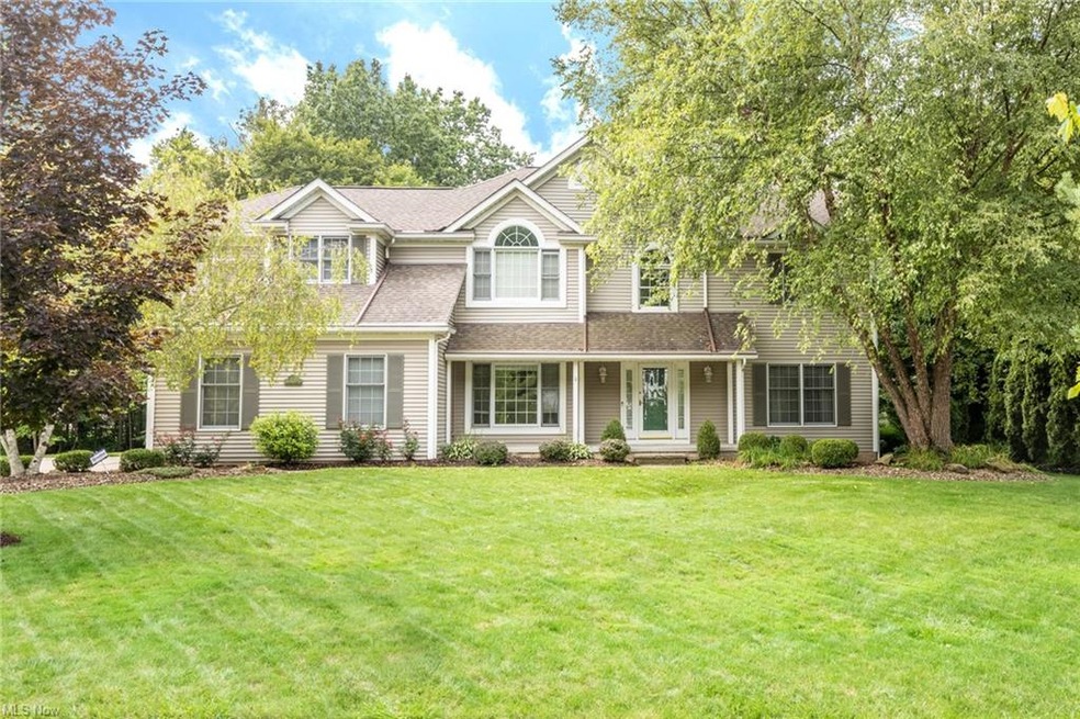 400 Walnut Ridge Trail, Aurora, OH 44202 - photo 1