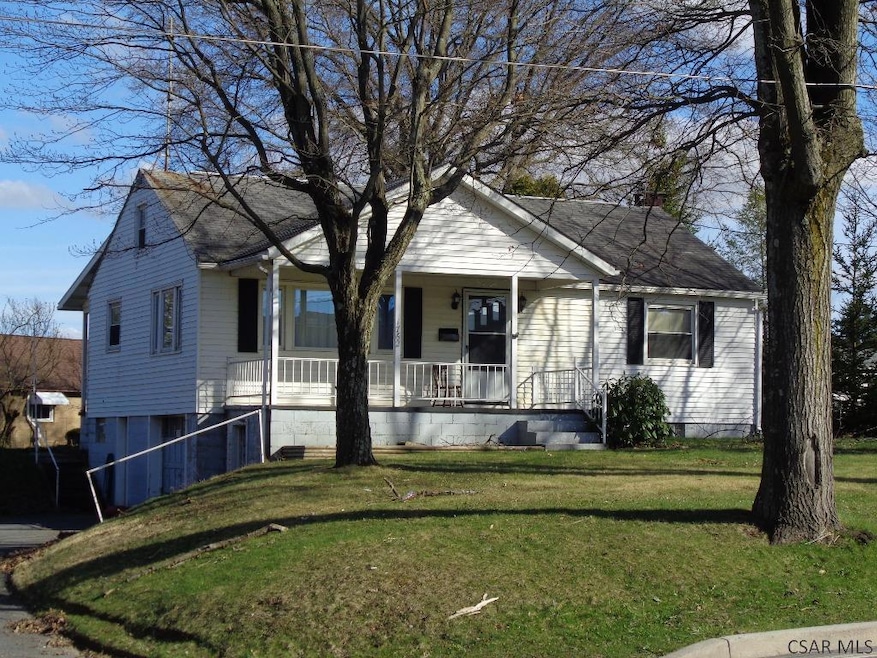 1762 Goucher St, Johnstown, PA 15905 - photo 1