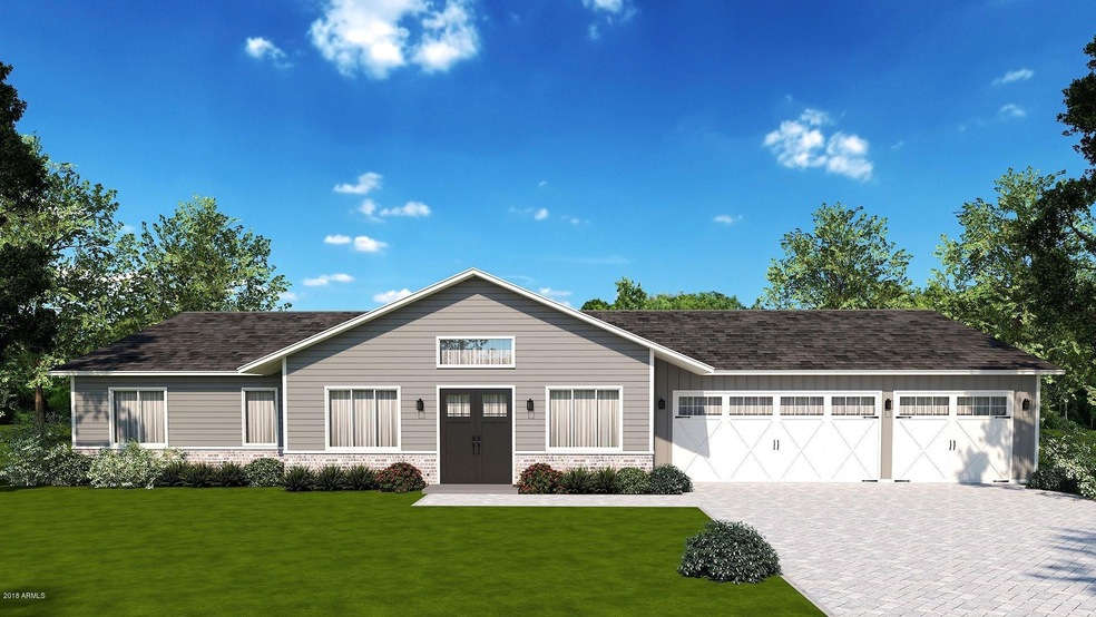 Whitton Rendering