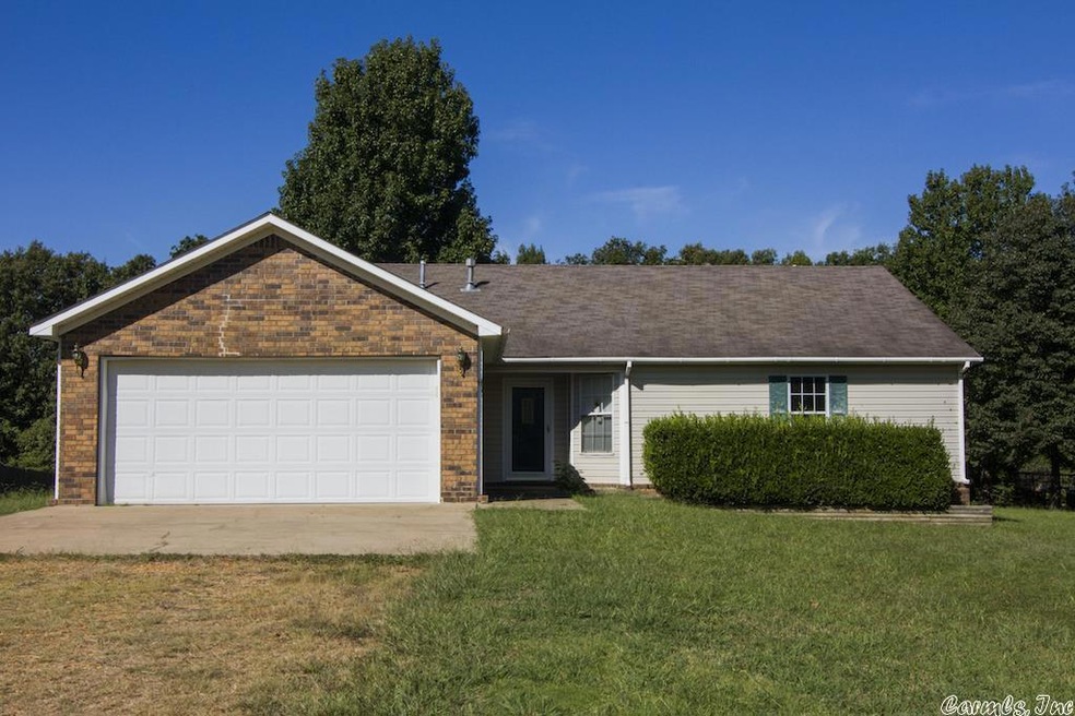 0 County Road 373, Bono, AR 72416 - photo 1