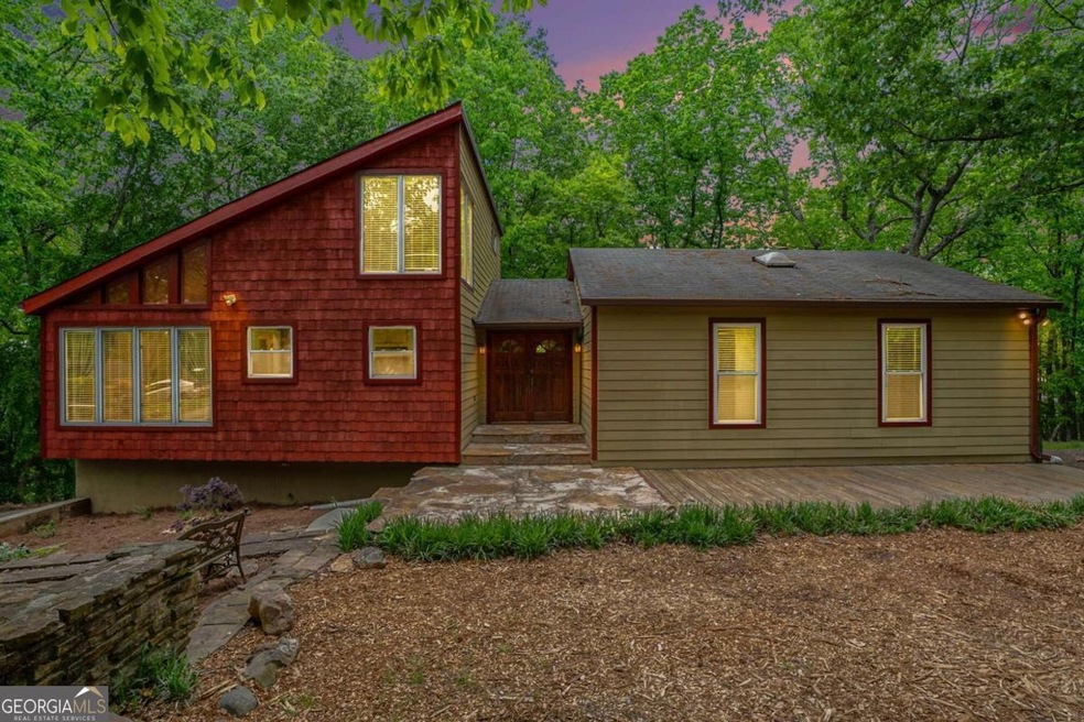 1990 Kinridge Rd, Marietta, GA 30062 - photo 1