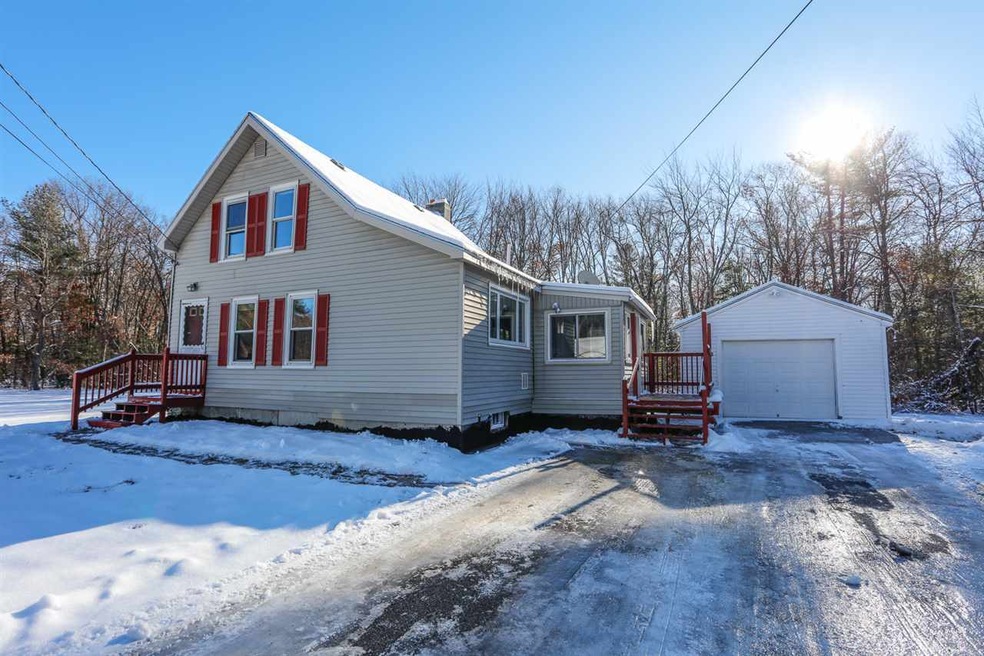 233 County Rd, Bedford, NH 03110 - photo 1