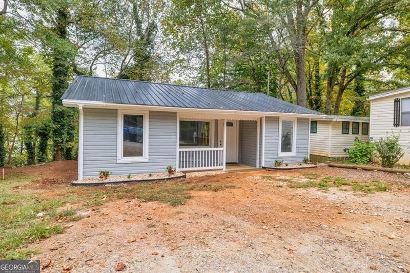 5523 Mount Shores Cir, Gainesville, GA 30506 - photo 1