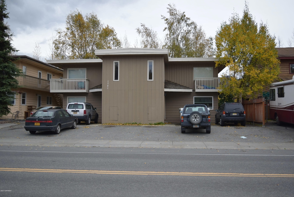1741 Beaver Place unit 1, Anchorage, AK 99504 - photo 1