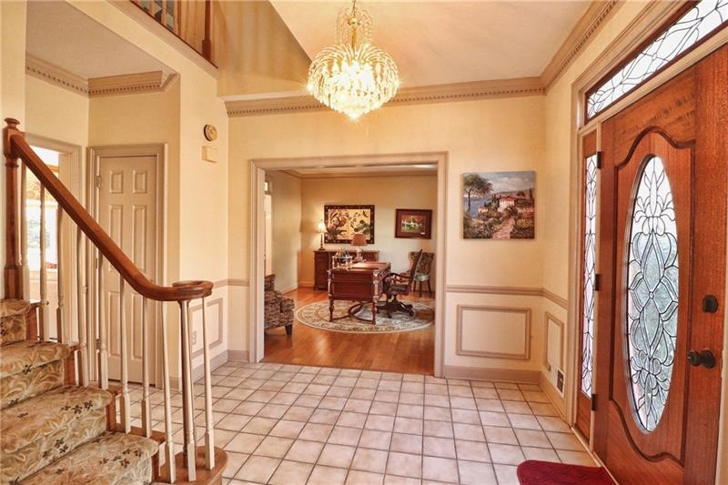 4573 Ashmore Cir NE, Marietta, GA 30066 - photo 1