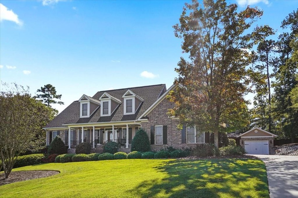 142 Pond View Rd, Evans, GA 30809 - photo 1