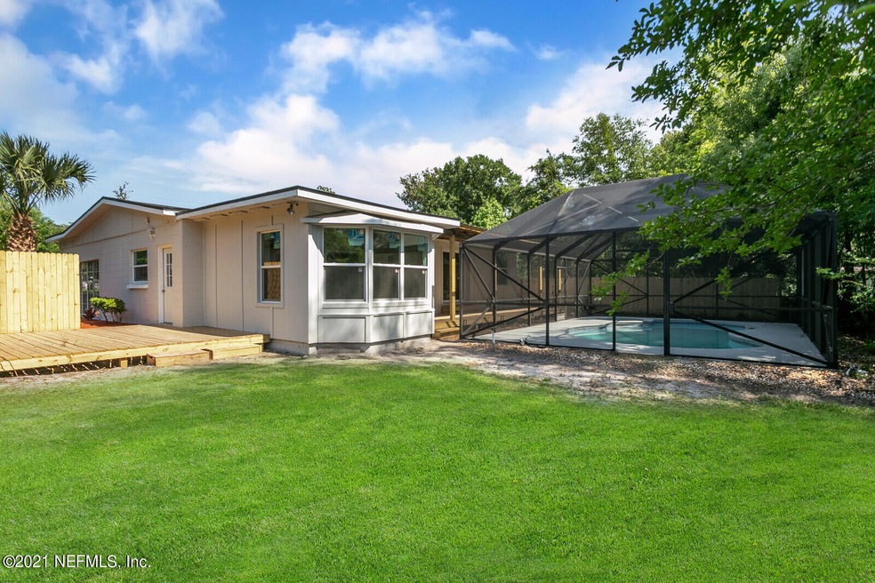 2978 Alonso Rd, Jacksonville, FL 32216 - photo 1