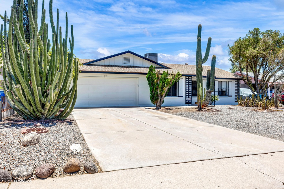 3309 W Cholla St-1