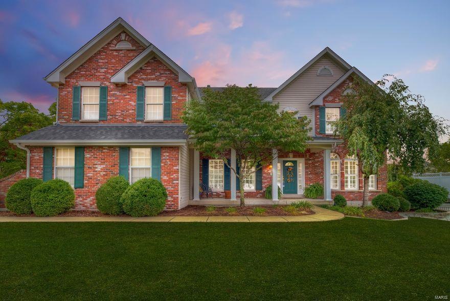Welcome to 787 Cypress Knoll