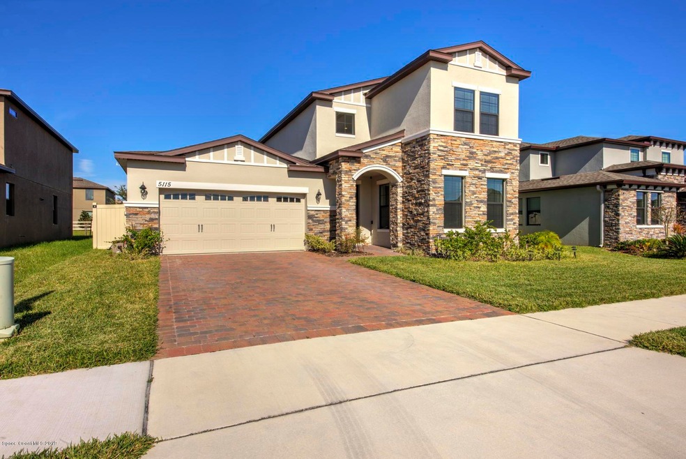 5115 Lazio St, St. Cloud, FL 34771 - photo 1