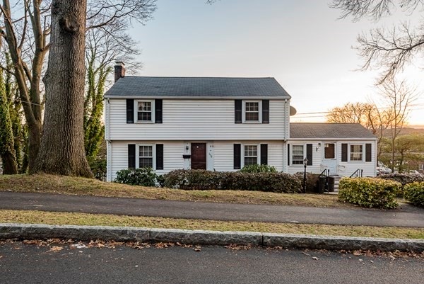 150 Reservoir Rd, Quincy, MA 02170 - photo 1