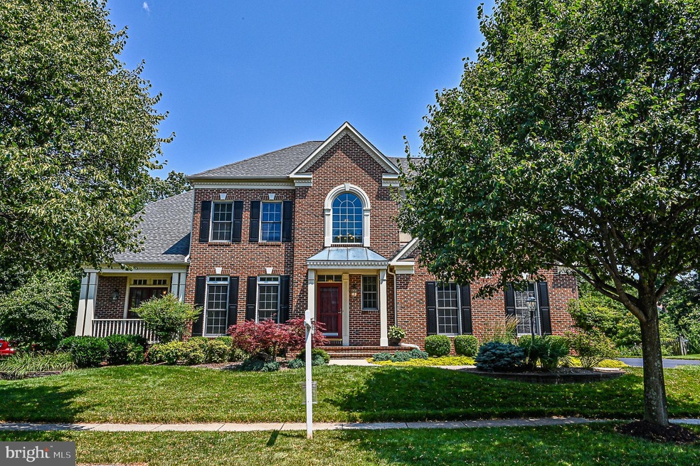 26124 Talamore Dr, Chantilly, VA 20152 - photo 1