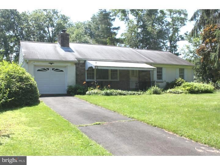 515 Rick Rd, Southampton, PA 18966 - photo 1