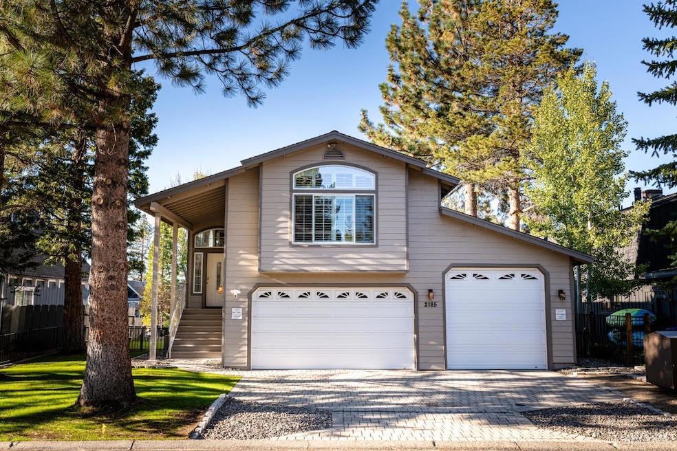 2185 Morro Dr, South Lake Tahoe, CA 96150 - photo 1
