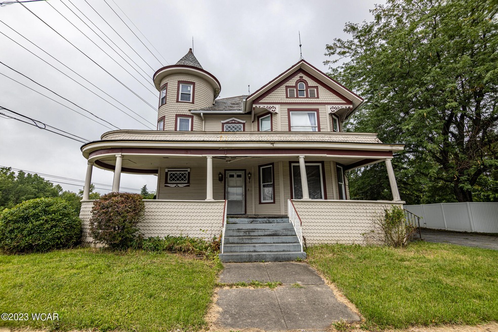 470 S Main St, Dunkirk, OH 45836 MLS 301953