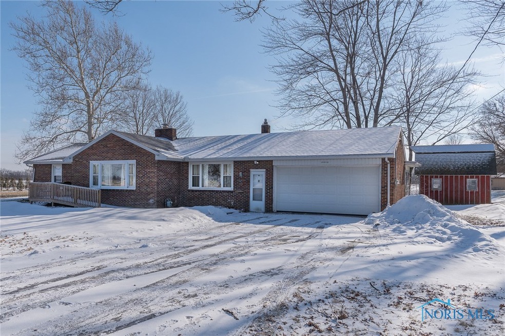 19910 W State Route 105, Elmore, OH 43416 - photo 1