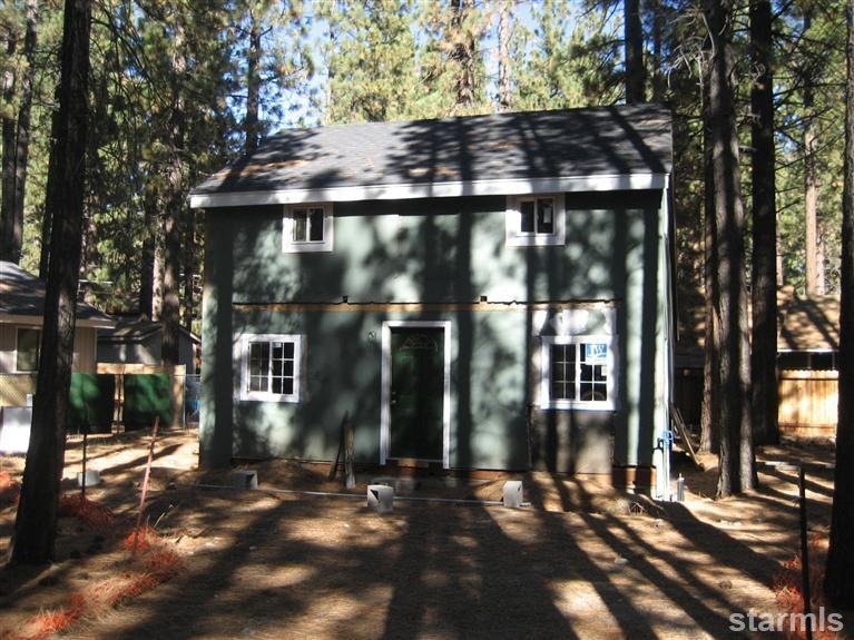 1481 Black Bart Ave, South Lake Tahoe, CA 96150 - photo 1