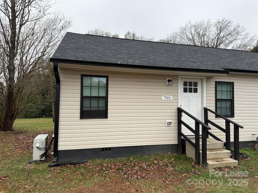 705 N Main St, Stanley, NC 28164 - photo 1