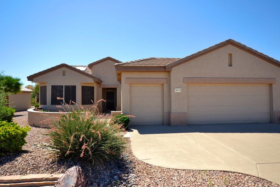 Front Elevation