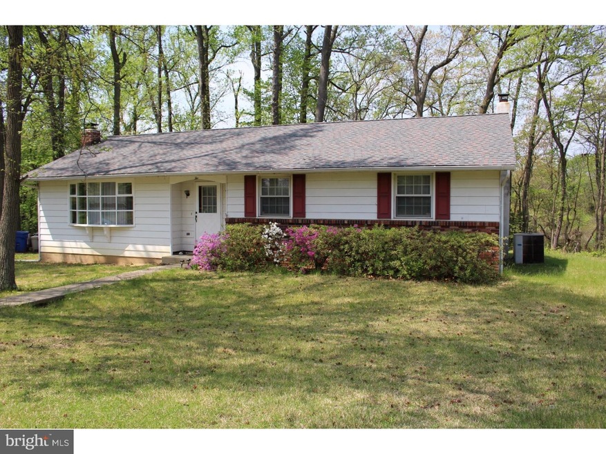 2 Merkling St, Swedesboro, NJ 08085 - photo 1