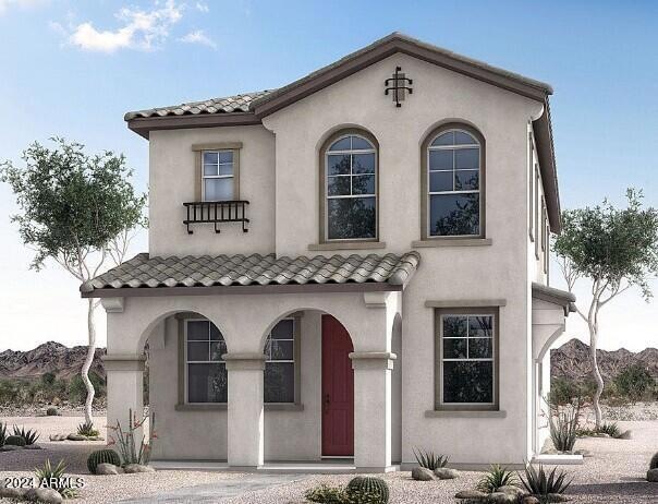 1236 W Sparrow Dr, Queen Creek, AZ 85140 - photo 1