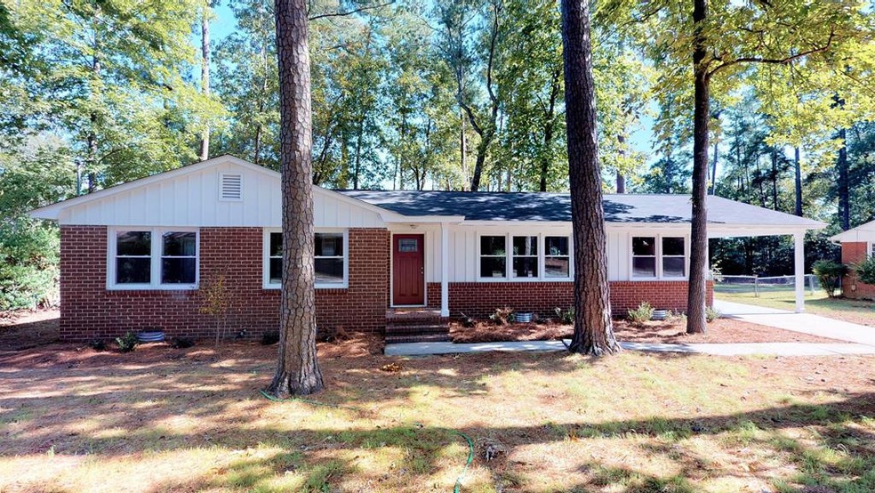 208 Kings Chapel Rd, Augusta, GA 30907 - photo 1