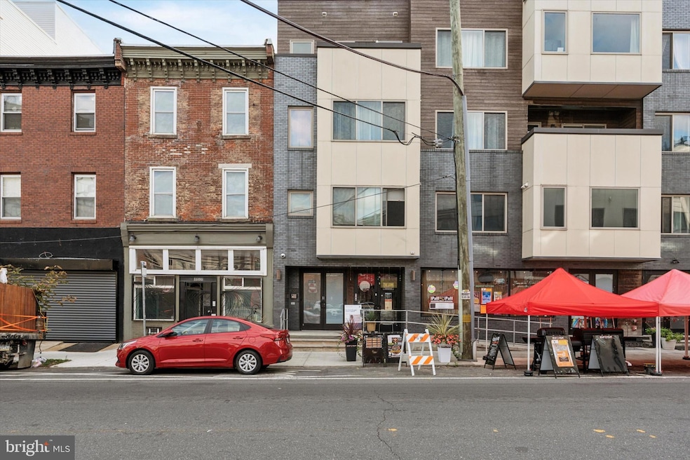 1608 Ridge Ave unit 403, Philadelphia, PA 19130 - photo 1