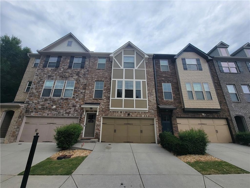 3289 Hallmark Ln, Buford, GA 30519 - photo 1