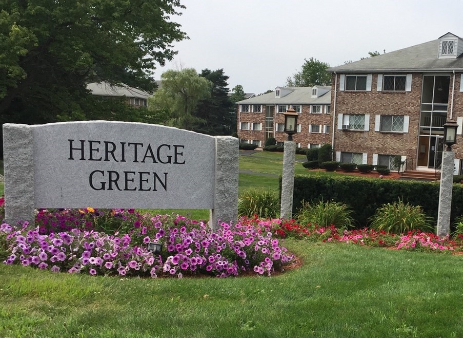 35 Fernview Ave unit 3, North Andover, MA 01845 - photo 1