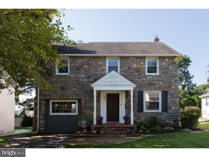 24 Althea Ln, Morton, PA 19070 - photo 1