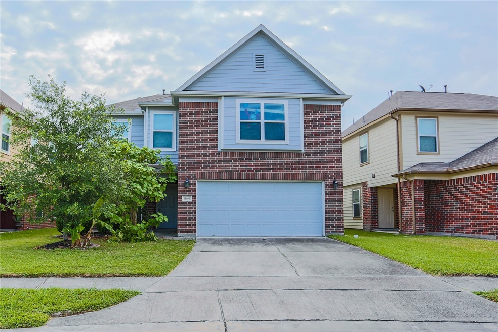 13406 Country Path Way, Houston, TX 77038 - photo 1
