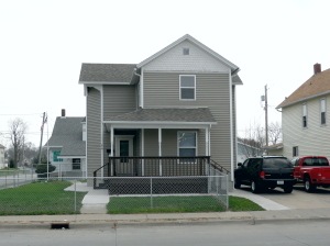 Welcome to 918 E 8th Street