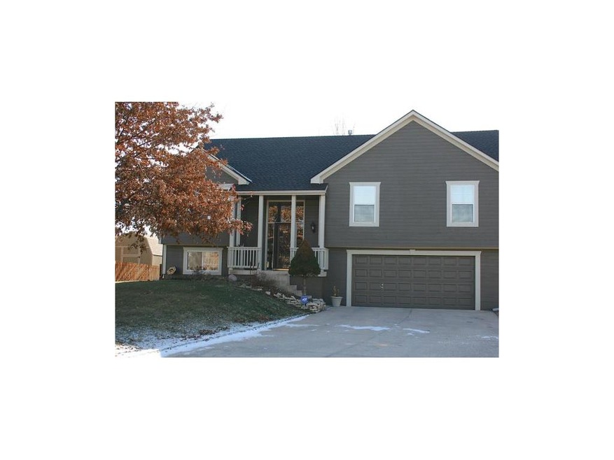 Freshly Painted Exterior, Newer Roof