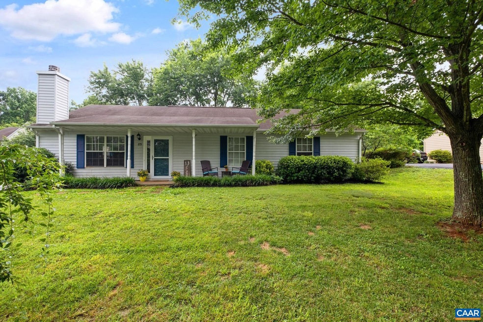 85 Cordelia Dr, Ruckersville, VA 22968 - photo 1