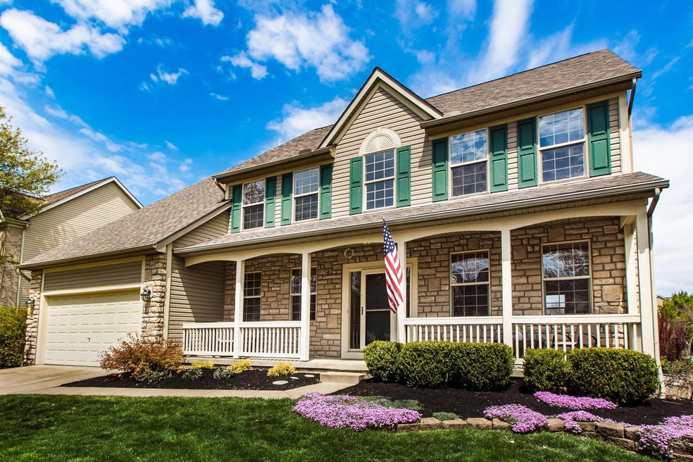 Fabulous Home w/ BRAND NEW ROOF!
