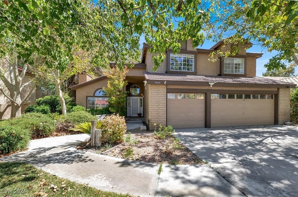 9905 Tamarack Landing Way, Las Vegas, NV 89117 - photo 1