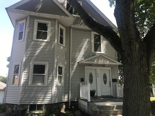 65 Paul Revere Rd unit 2, Arlington, MA 02476 - photo 1