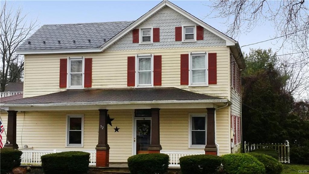 32 Main St, Easton, PA 18040 - photo 1