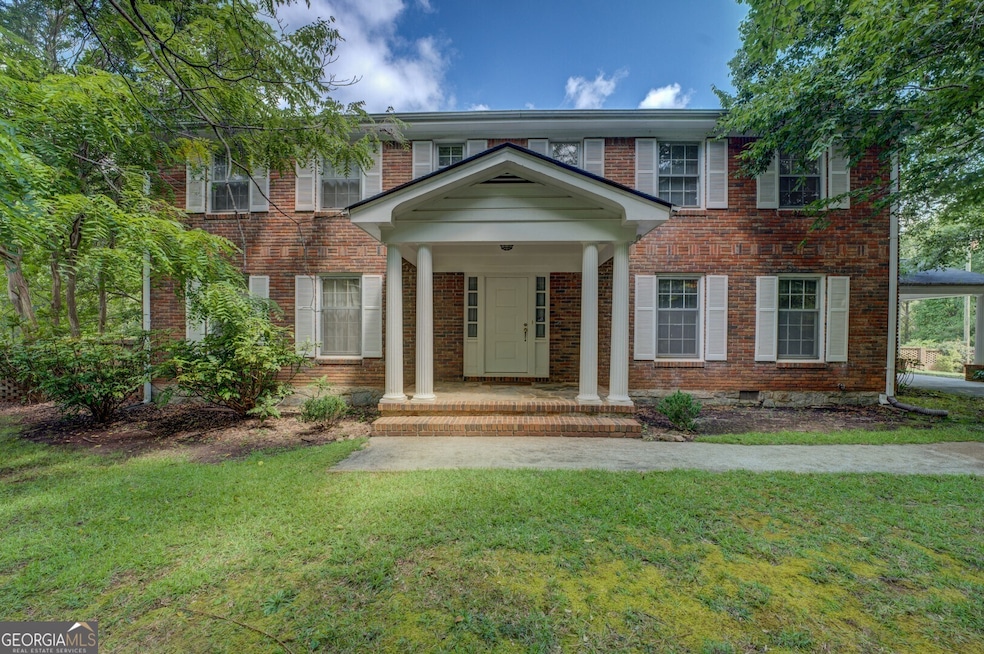 660 Kirkus Dr SE, Conyers, GA 30094 - photo 1